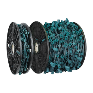 C7 C9 Light spool