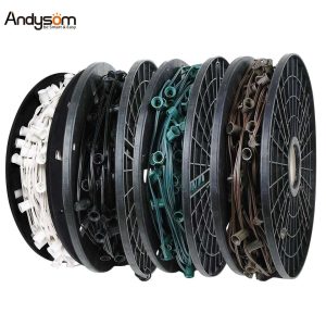 C7 Light spool
