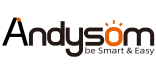 Andysom | Professional Christmas & Permanent Pixel Lighting Manufacturer