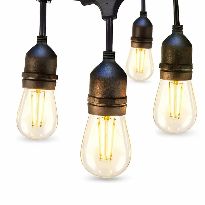 patio lights
