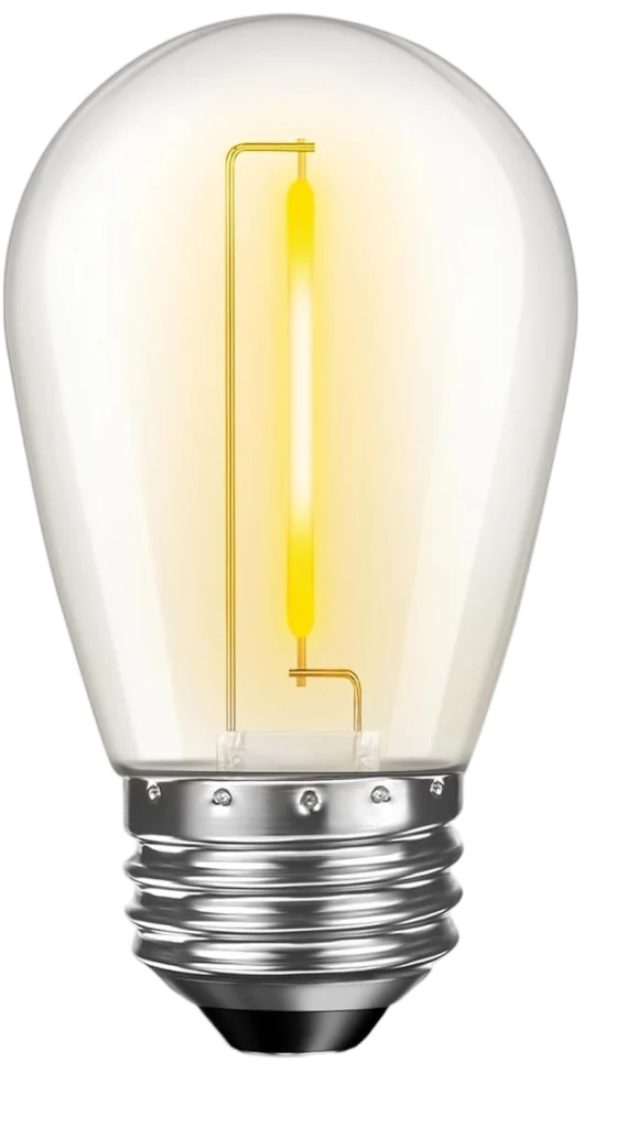 led bulbs