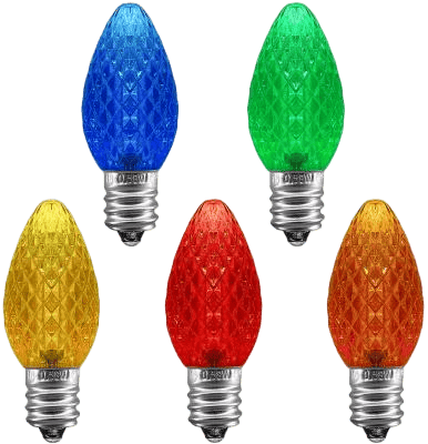 led bulbs