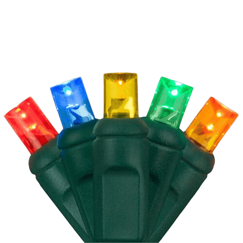 mini string lights