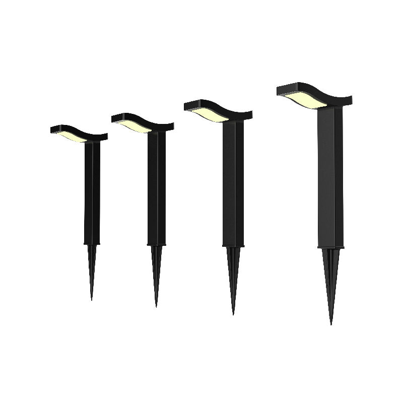 landscape pathway lights