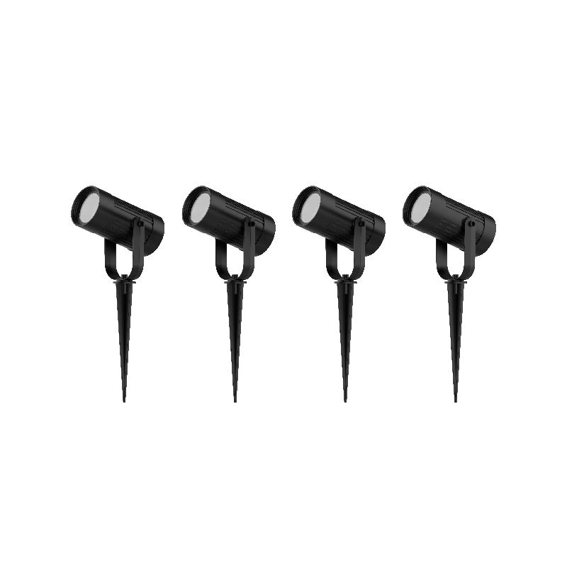 landscape spot lights