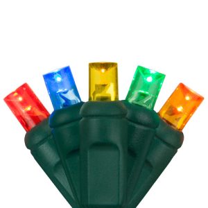 5mm LED Christmas Lights