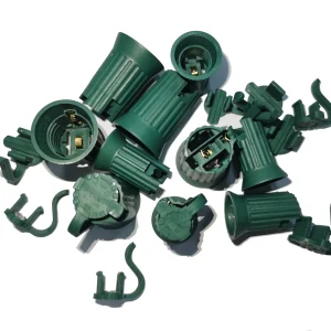C7 C9 replacement sockets
