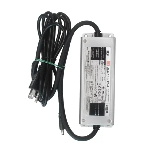 Outdoor Power Supply